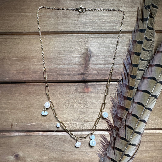 Patsy Necklace