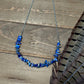 Lapis Lazuli Necklace