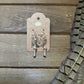 Western Blossom Earrings