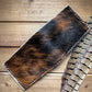 Cowhide Wallet