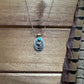 Lucky Roll necklace