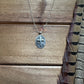Cross necklace