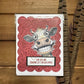 Crazy Cow Card