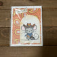 Yee Haw Birthday Card
