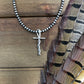 Cross Pendant