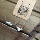 All About the Pearls Earrings
