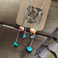 Sundance Earrings