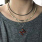 The ‘Deadwood’ Navajo Pearl Necklace