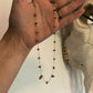Bonnie - Delicate Gem Necklace