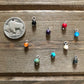 The ‘Where The Buffalo Roam’ Buffalo Nickel necklace