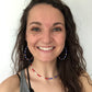 Stars ‘n Stripes Choker Necklace
