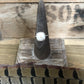 White Buffalo Stacker Rings