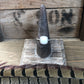 White Buffalo Stacker Rings